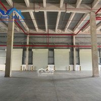 Cho Thuê Kho Xưởng 6.000M2 Giá Bán 650 Triệu. Kcn Trảng Bom-Đồng Nai 0982313471