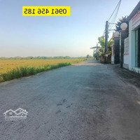 Bán Đất Thắng, Hiệp Hoà, Bắc Giang 100M2, Mt5M, Đường Nhựa. Quy Hoạch Khu Dân Cư. 1,45 Tỷ