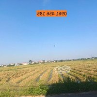 Bán Đất Thắng, Hiệp Hoà, Bắc Giang 100M2, Mt5M, Đường Nhựa. Quy Hoạch Khu Dân Cư. 1,45 Tỷ