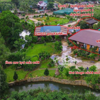 Khu Nhà Vườn Home Stay Bảo Lộc Giá Bán 28 Tỷ