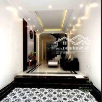 Bán Nhà Giang Biên Long Biên Dân Xây Đẹp, Thoáng, Ô Tô Đỗ Cửa 55M2 Chỉ 4.X Tỷ