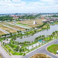 Dự Án Đất Nền Nam Long Tại Cần Thơ - Giá Rẻ Hơn Mua Chuyển Nhượng. Hỗ Trợ Ngân Hàng Miễn Lãi 2 Năm