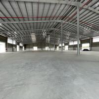 Cho thuê kho xưởng 2700m2; 3300m2 trong KCN An Phước, TT Long Thành, Tỉnh Đồng Nai