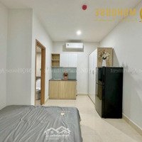 *** Tháng 10 Này Giảm Sốc- Studio Mới Giá Rẻ Cho Sinh Viên