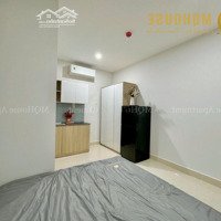 *** Tháng 10 Này Giảm Sốc- Studio Mới Giá Rẻ Cho Sinh Viên