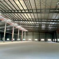 Cho thuê kho xưởng 1334m2 đến 10.000m2 trong KCN Nhơn Trạch 5, Huyện Nhơn Trạch, Tỉnh Đồng Nai