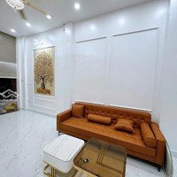 Bán Nhà Vạn Phúc, Hà Đông - 3 Thoáng - Gần Chợ, Ô Tô - 50M2*4, Mt4