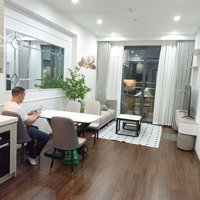 Thuê Căn Hộ Vinhomes Smart City 1 Phòng Ngủ - Chỉ 13 Triệu/Tháng