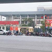 Hoa Khôi, Tìm Chủ, Quang Trung Hà Đông, 76 M2, 5 Tầng, 2 Thoáng, Kd, Ôtô 45C Ngủ Sát Nhà, Hơn 8 Tỷ.