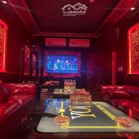 Cho Thuê Nhà 34 Phòng Karaoke 7 Lầu 1500M2 Nguyễn Thái Bình Quận 1