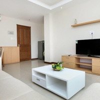 Căn Hộ Luxury 1 Phòng Ngủban Công Ngay Bến Vân Đồn Q4 Gần Golden View, Cửa Hàng Tiện Ích, Khu Giáo Dục