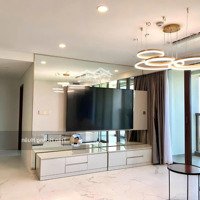 The Galleria - Metropole Thủ Thiêm Cho Thuê Căn 4 Phòng Ngủview Sông Full Nội Thất Giá Bán 125 Triệu