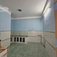 Hxh Đường Số 1 P16 5,5*12M 1Lầu 2 Phòng Ngủ2Wc