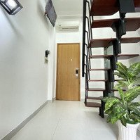 Chính Chủ Cho Thuê Phòng Duplex Full Nội Thất Phan Xích Long Quận Phú Nhuận