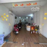 Mặt Tiền Kd Quang Trung 4*37M 2Lầu St 6Pn