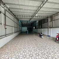 Xưởng 250M2 Nhà Xường Gần Đương Dương Đình Hội