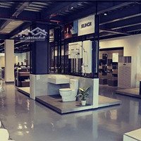 Mặt Bằng 1500M2Mặt Tiền846 Sư Vạn Hạnh Q10 Ngay Vạn Hạnh Mall