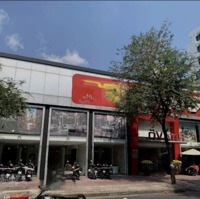 Mặt Bằng 1500M2Mặt Tiền846 Sư Vạn Hạnh Q10 Ngay Vạn Hạnh Mall