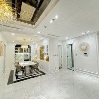 Bán 3 Pn +1 Full Nội Thất Luxury, Landmark 1, Vinhomes Central Park