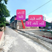 Bán Đất Hoà Bình - Tân Tiến- Văn Giang