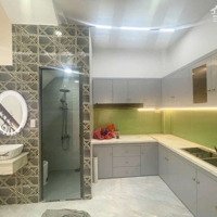 Nhà 3 Tầng 3 Phòng Ngủ3,7* X 10* Hẻm 3M, Ngay Trường Phan Chu Trinh, P.16 Gv