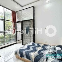 Căn Hộ - Lạc Long Quân Q11 - Full Nội Thất - 30M2 - Cửa Sổ - Bếp Riêng