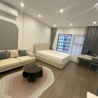 Cho thuê Studio 30m² full cao cấp – Vinhomes Smart City – Chỉ 7 triệu/tháng