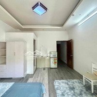 Căn Hộ - 30M2 - Bancol Lớn - Full Nội Thất - Hẻm Xe Hơi - An Ninh Tốt