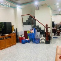 Nhà Trệt Lầu Giá Rẻ Ngay Chợ Đêm Bicosi, Tân Bình, Dĩ An, Binh Dương