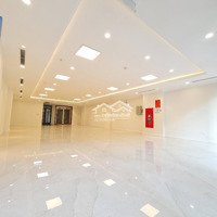 Hoàng Văn Thái Phẩm Tòa Building Trang Bị Từ A-Z- Pccc Đạt Tiêu Chuẩn Máy Phát Điện.