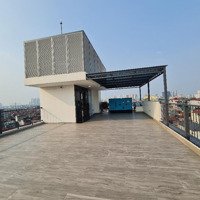 Hoàng Văn Thái Phẩm Tòa Building Trang Bị Từ A-Z- Pccc Đạt Tiêu Chuẩn Máy Phát Điện.