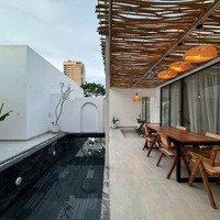 Cho Thuê Villa Hồ Bơi Santorini Mới Xây 100% Khu Thuận Phước, Sơn Trà