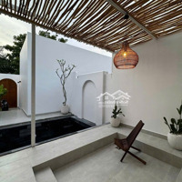 Cho Thuê Villa Hồ Bơi Santorini Mới Xây 100% Khu Thuận Phước, Sơn Trà