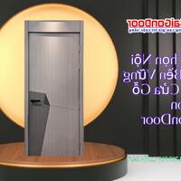 Lựa Chọn Nội Thất Bền Vững Cùng Cửa Gỗ Carbon SaiGonDoor