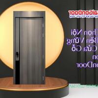 Lựa Chọn Nội Thất Bền Vững Cùng Cửa Gỗ Carbon SaiGonDoor