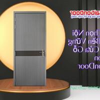 Lựa Chọn Nội Thất Bền Vững Cùng Cửa Gỗ Carbon SaiGonDoor