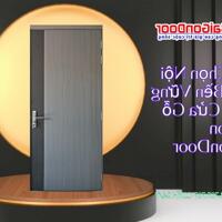 Lựa Chọn Nội Thất Bền Vững Cùng Cửa Gỗ Carbon SaiGonDoor