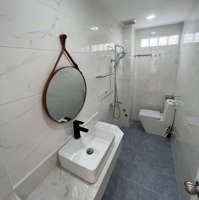 ️Nhà Mới Đẹp Khu Vip Cư Xá Bình Thới Dt:4X18M , 3 Lầu, 5 Phòng Ngủ5Wc