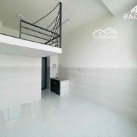 Khai Trương Căn Hộ Duplex Rộng Hơn 25M2 Gần Ngã Tư Hàng Xanh