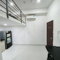 Cho Thuê Phòng Trọ Duplex Giá Rẻ Có Gác Rộng Q.bình Thạnh