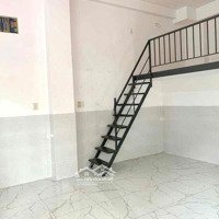 Phòng Trọ Duplex Gác Cao Ngay Công Viên Làng Hoa Giá Cực Rẻ