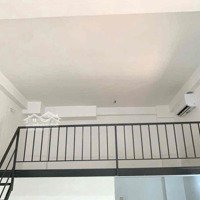 Phòng Trọ Duplex Gác Cao Ngay Công Viên Làng Hoa Giá Cực Rẻ