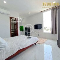 Cho Thuê Studio Q11 Full Nội Thất