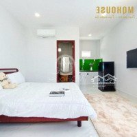 Cho Thuê Studio Q11 Full Nội Thất