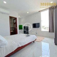 Cho Thuê Studio Q11 Full Nội Thất