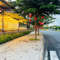 Cần Bán 1 Nền Khu Dân Cư Cao Cấp Riverpark Cần Giuộc Ngay Khu Cafe Mộc