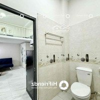 Trống Phòng Duplex Kệ Bếp Siêu Dài - Gần Đh Văn Hiến