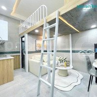 Khai Trương Phòng Duplex Mới Xây Ngay Đh Ngoại Thương , Hutech , Gtvt