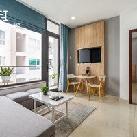 Luxury Apartment Ánh Sáng Tự Nhiên Căn Hộ 1 Phòng Ngủ Gần Sân Bay Tsn