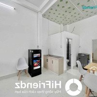 Căn Hộ 2 Phòng Ngủ Mới - Full Nội Thất - Khu K300_Nguyễn Thái Bình